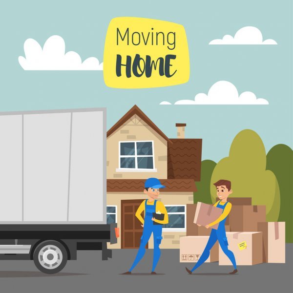 Havenfort Packers and Movers Get A Quote